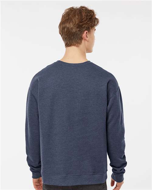 Tultex-340-Fleece Crewneck Sweatshirt - Image 137