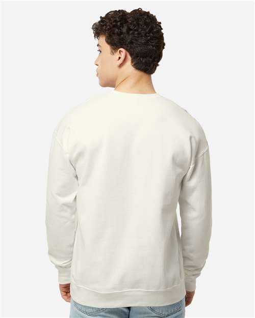 Tultex-340-Fleece Crewneck Sweatshirt - Image 143