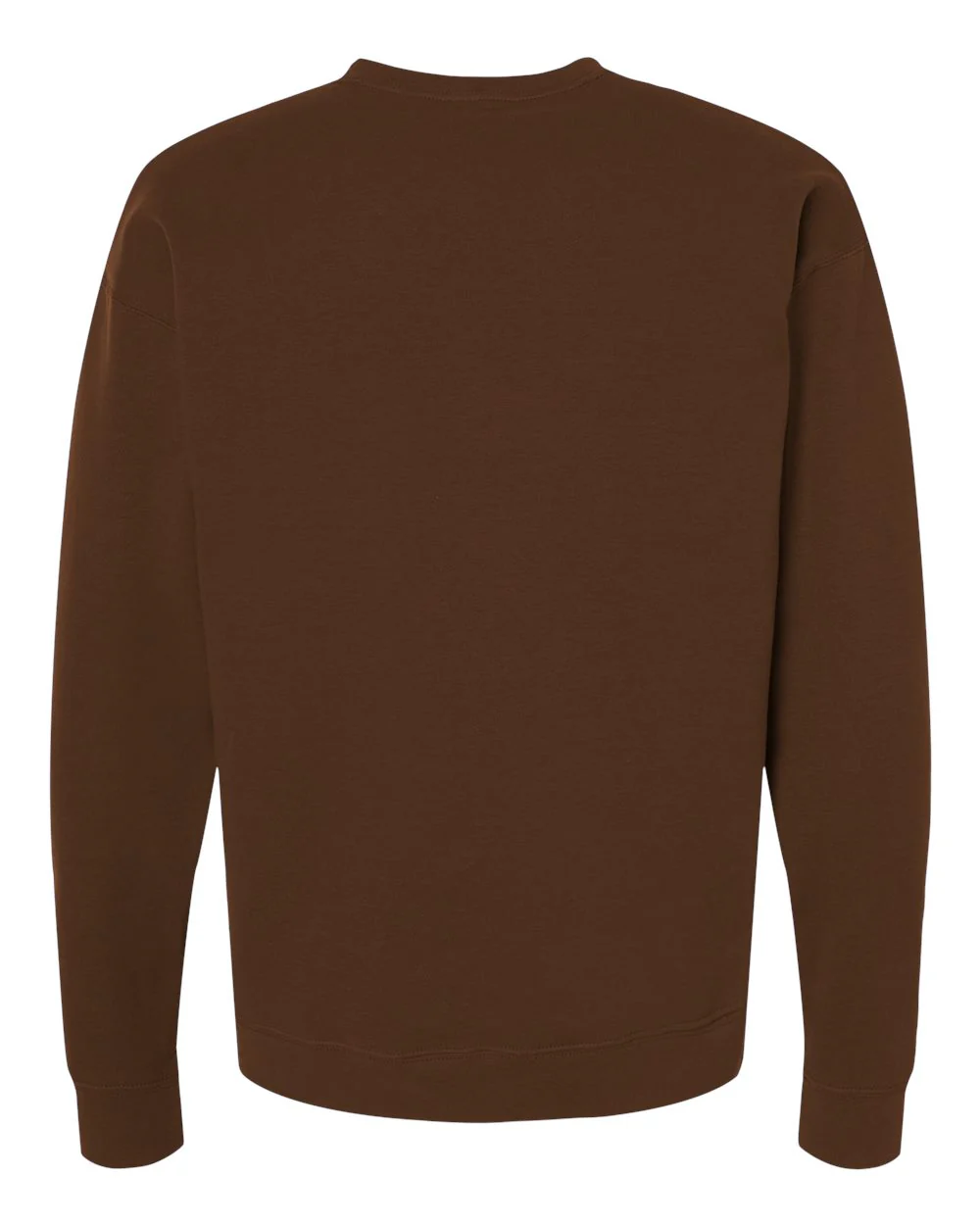 Tultex-340-Fleece Crewneck Sweatshirt - Image 147