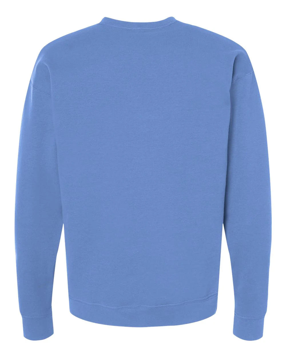 Tultex-340-Fleece Crewneck Sweatshirt - Image 149