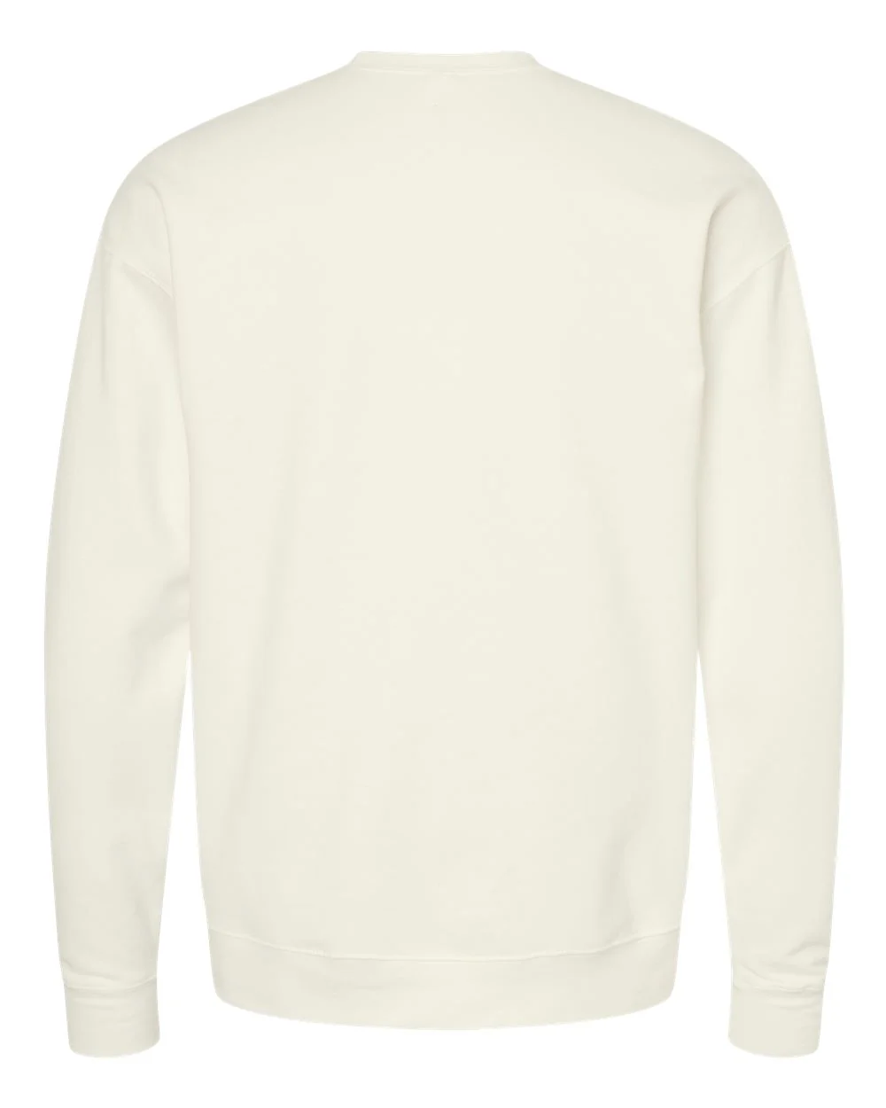 Tultex-340-Fleece Crewneck Sweatshirt - Image 151