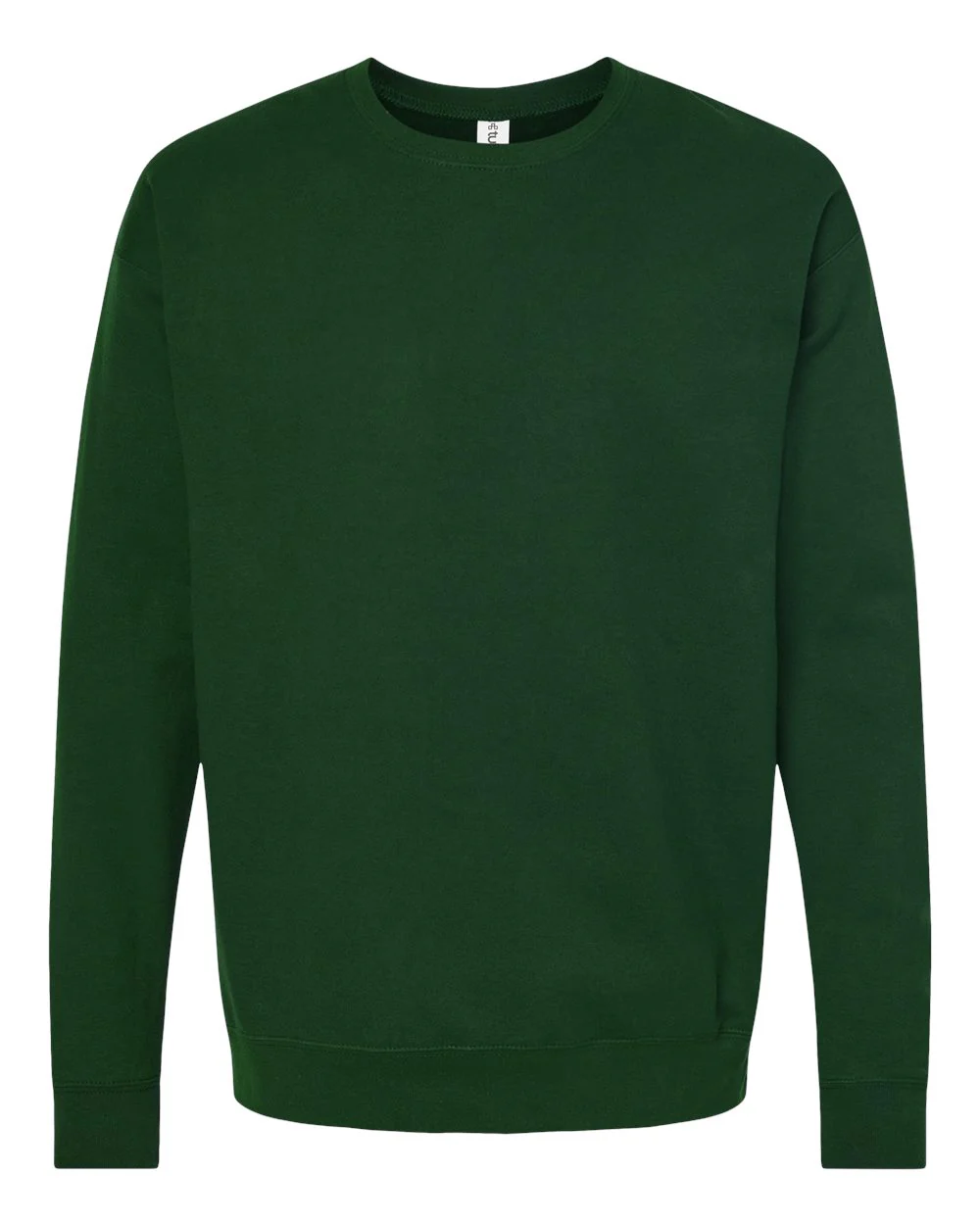 Tultex-340-Fleece Crewneck Sweatshirt - Image 20