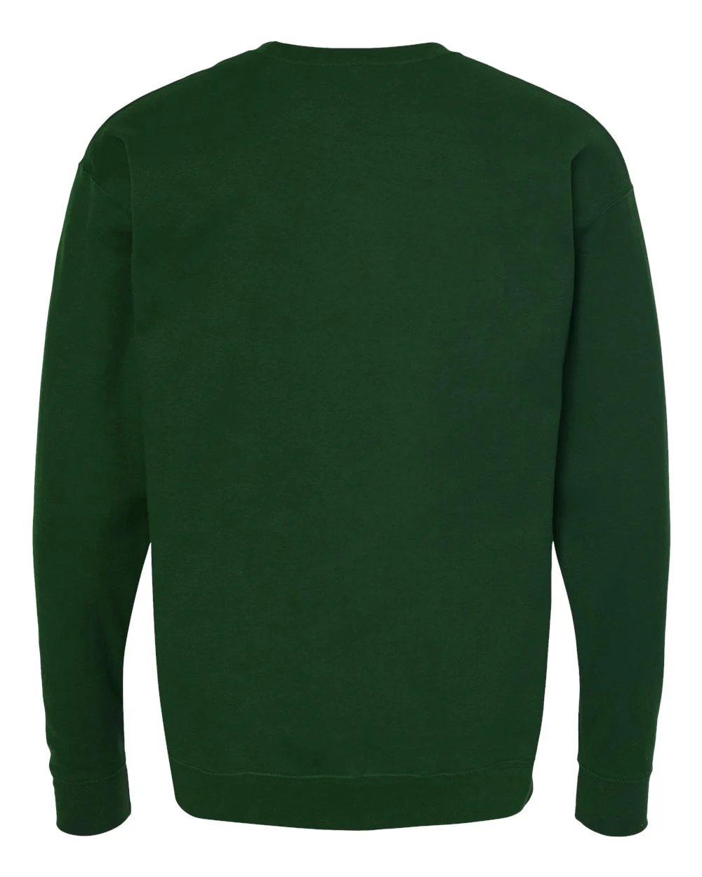 Tultex-340-Fleece Crewneck Sweatshirt - Image 21