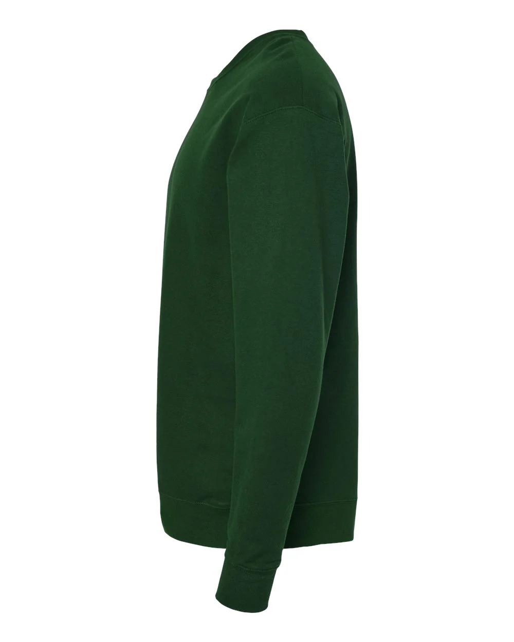 Tultex-340-Fleece Crewneck Sweatshirt - Image 22