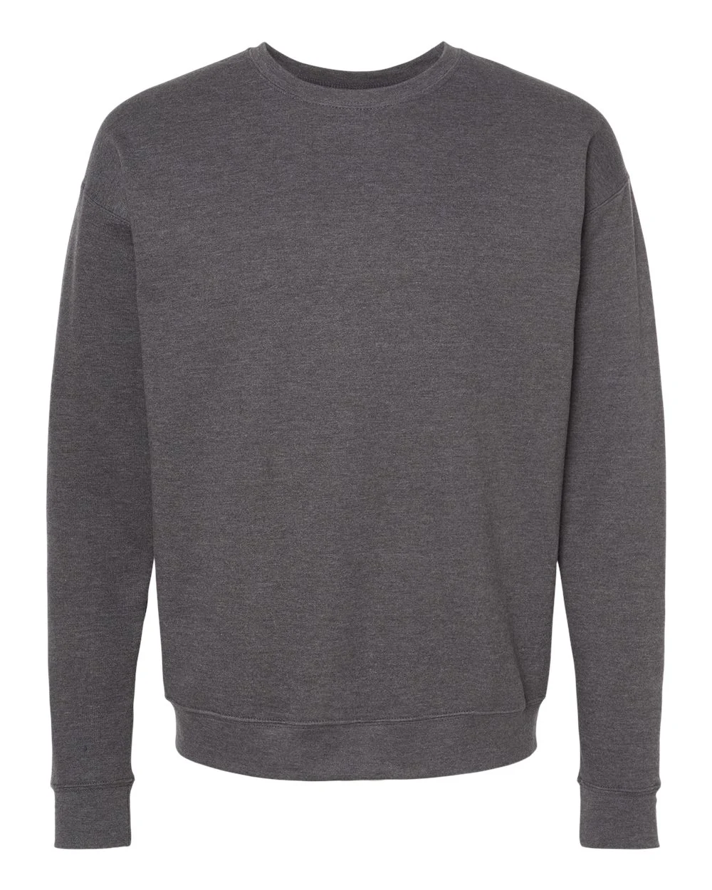 Tultex-340-Fleece Crewneck Sweatshirt - Image 26