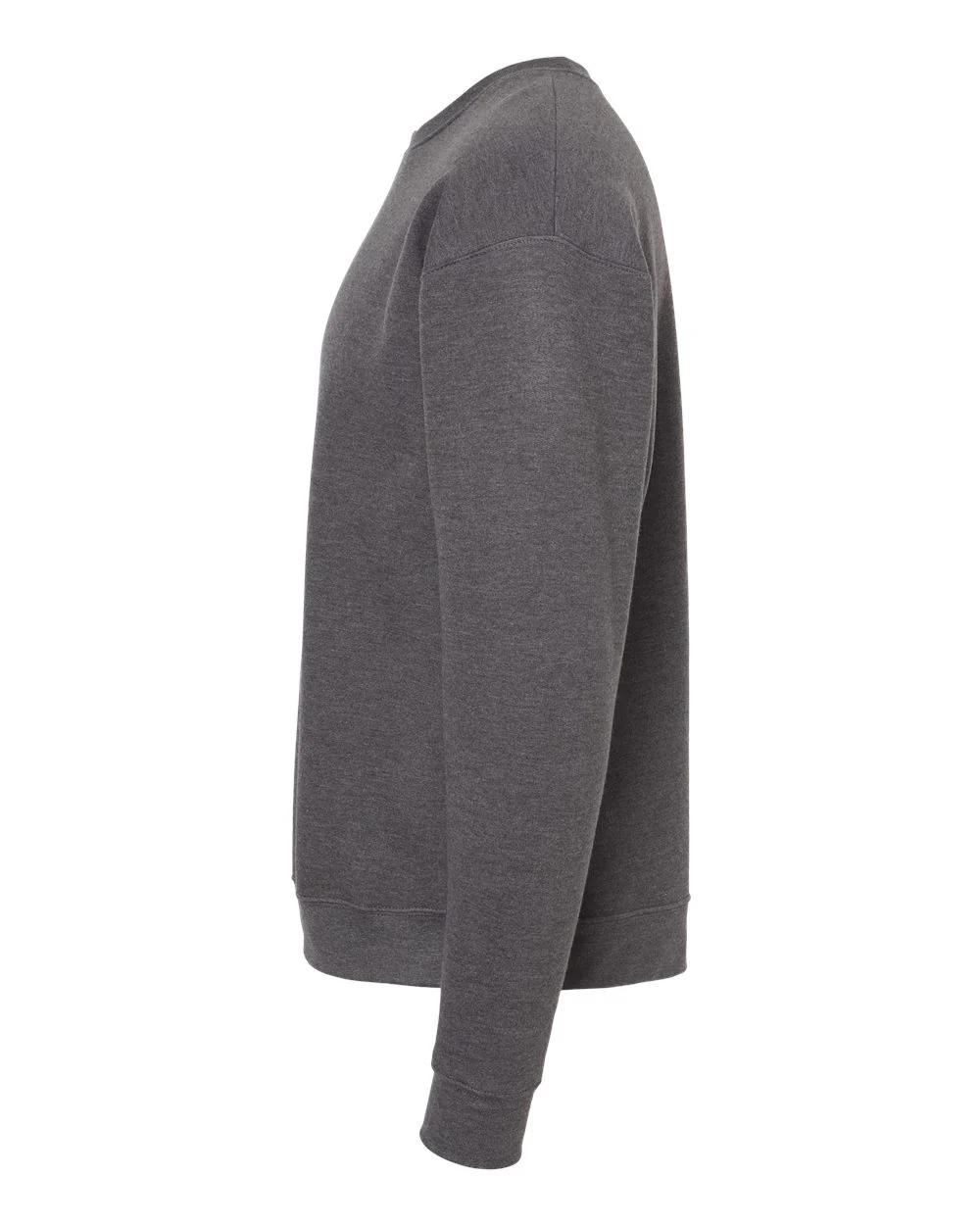 Tultex-340-Fleece Crewneck Sweatshirt - Image 28