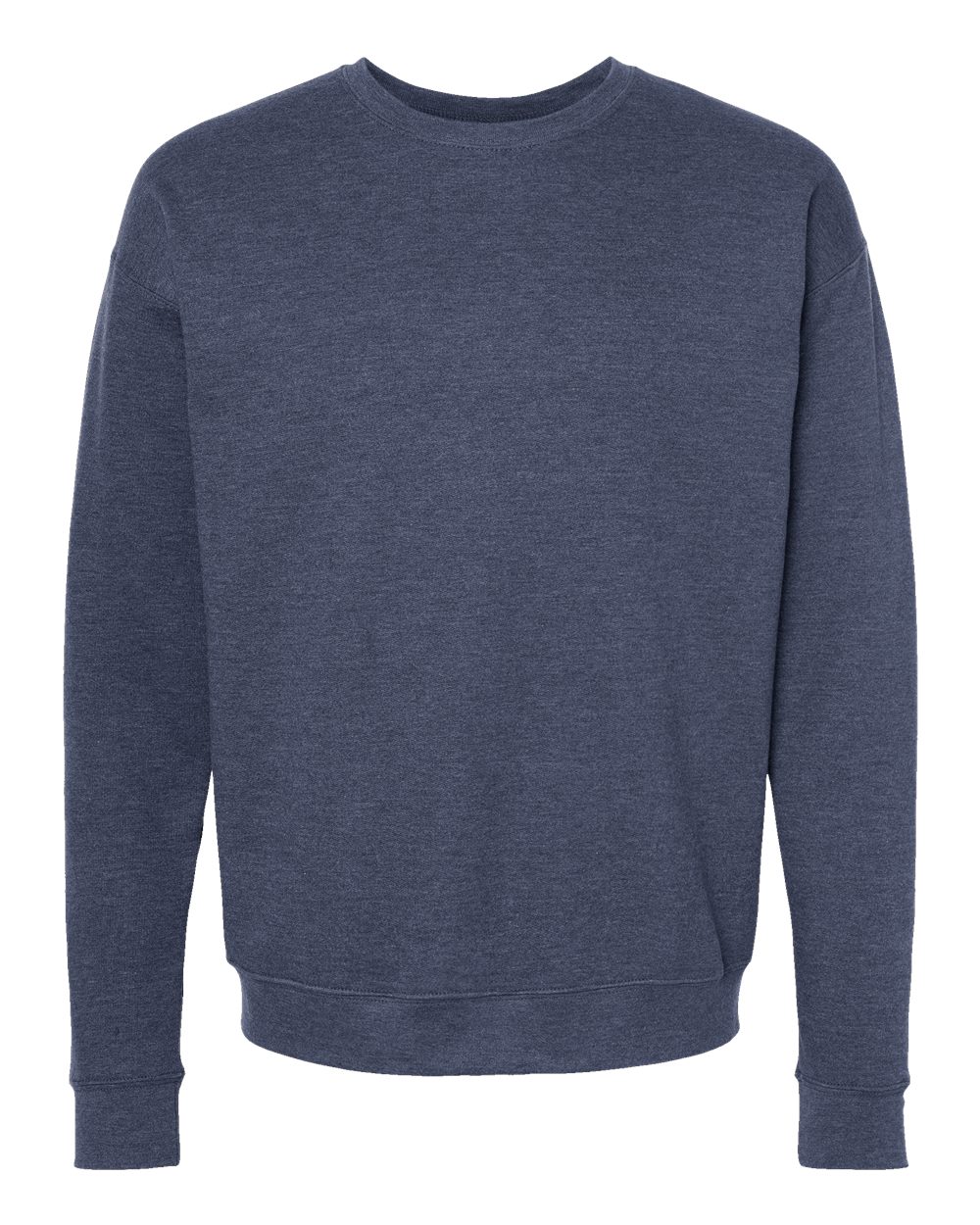 Tultex-340-Fleece Crewneck Sweatshirt - Image 32