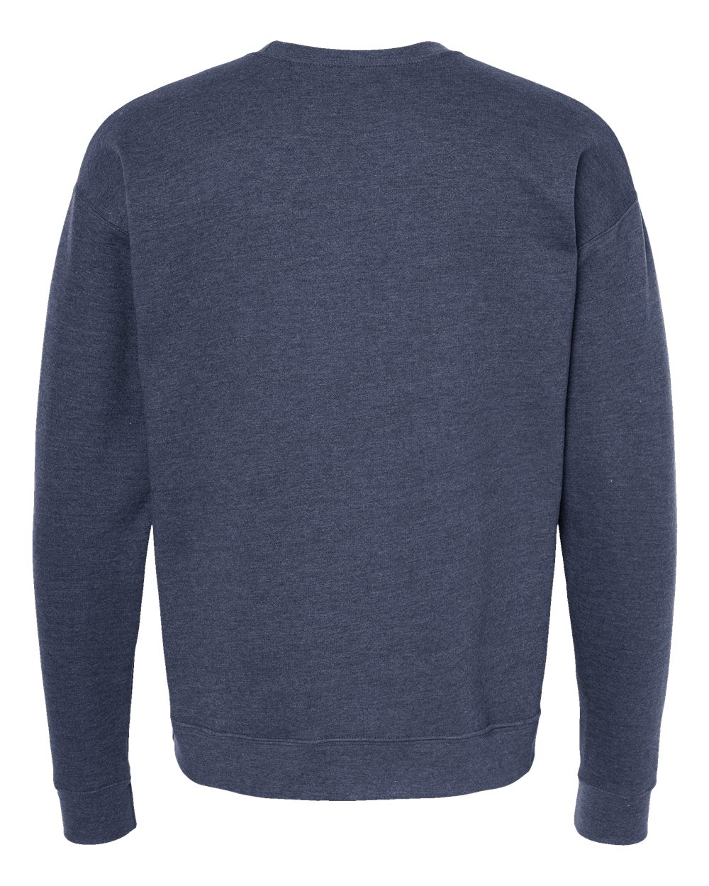 Tultex-340-Fleece Crewneck Sweatshirt - Image 33