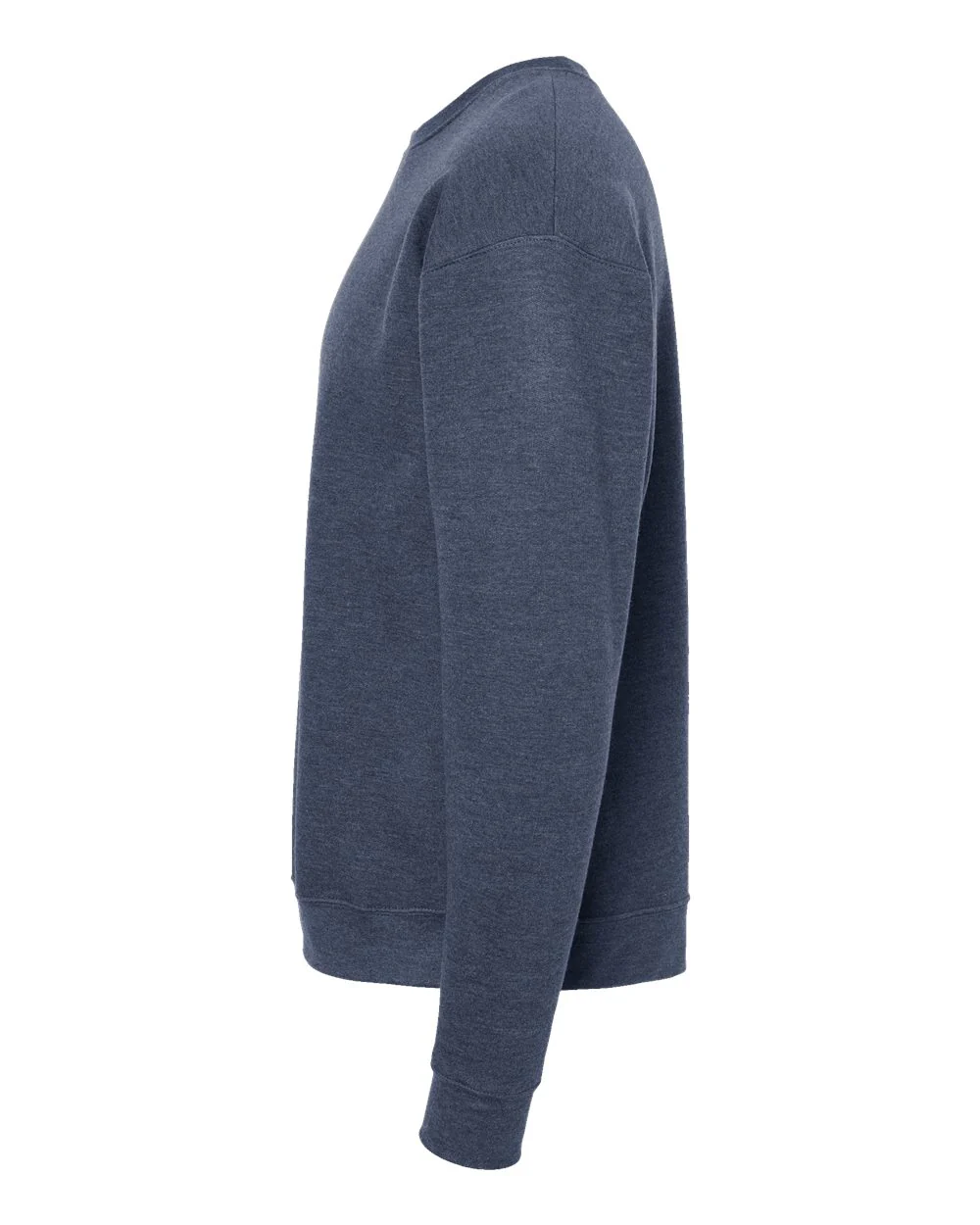 Tultex-340-Fleece Crewneck Sweatshirt - Image 34