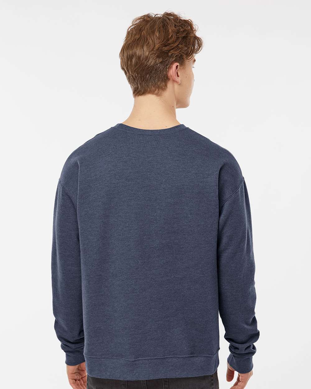 Tultex-340-Fleece Crewneck Sweatshirt - Image 37