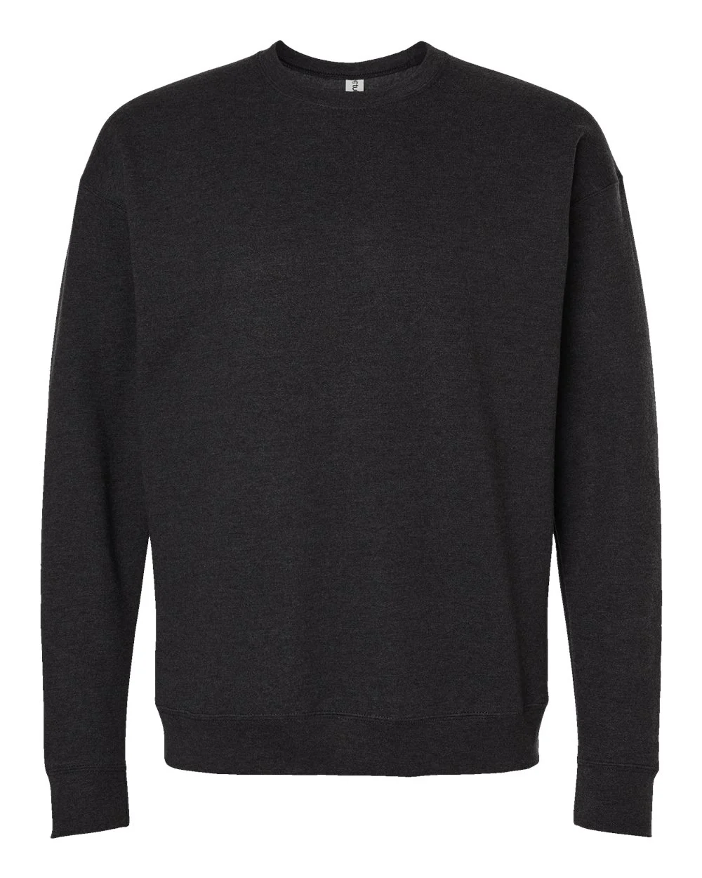 Tultex-340-Fleece Crewneck Sweatshirt - Image 38