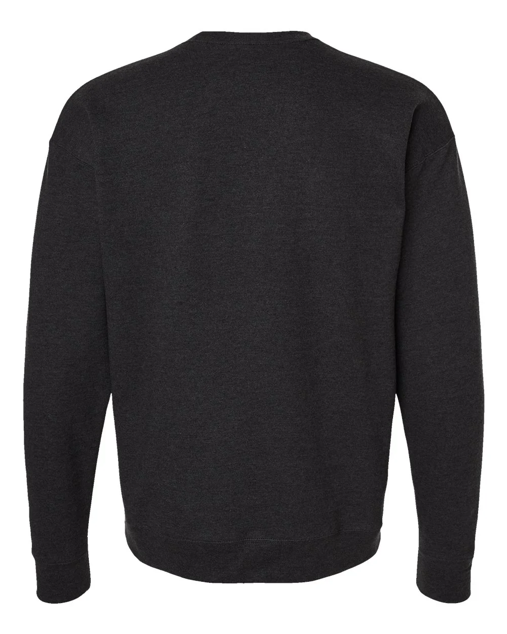 Tultex-340-Fleece Crewneck Sweatshirt - Image 39