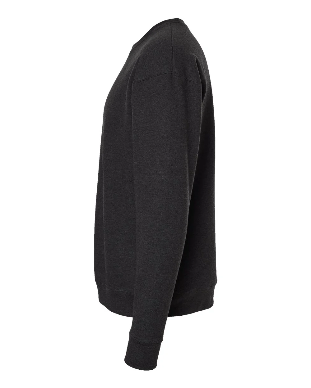 Tultex-340-Fleece Crewneck Sweatshirt - Image 40