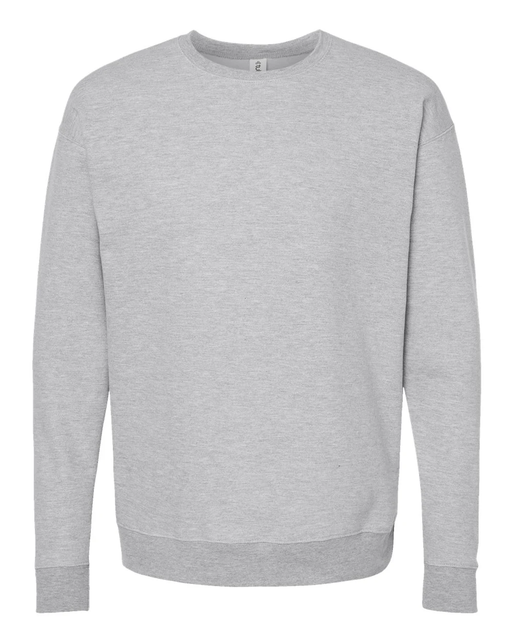 Tultex-340-Fleece Crewneck Sweatshirt - Image 44