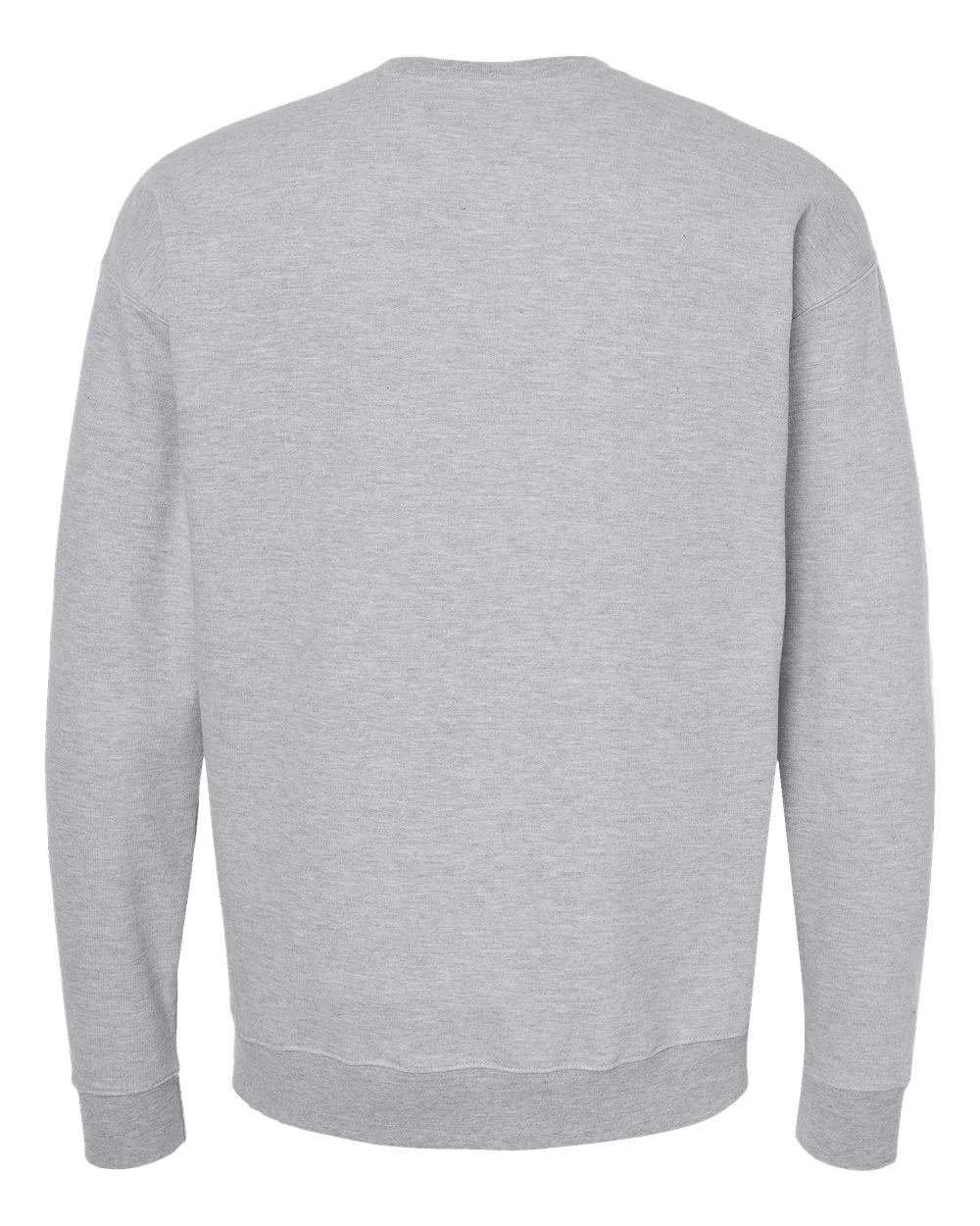 Tultex-340-Fleece Crewneck Sweatshirt - Image 45