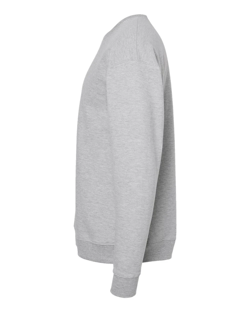 Tultex-340-Fleece Crewneck Sweatshirt - Image 46
