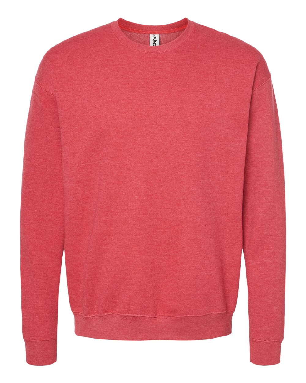 Tultex-340-Fleece Crewneck Sweatshirt - Image 50