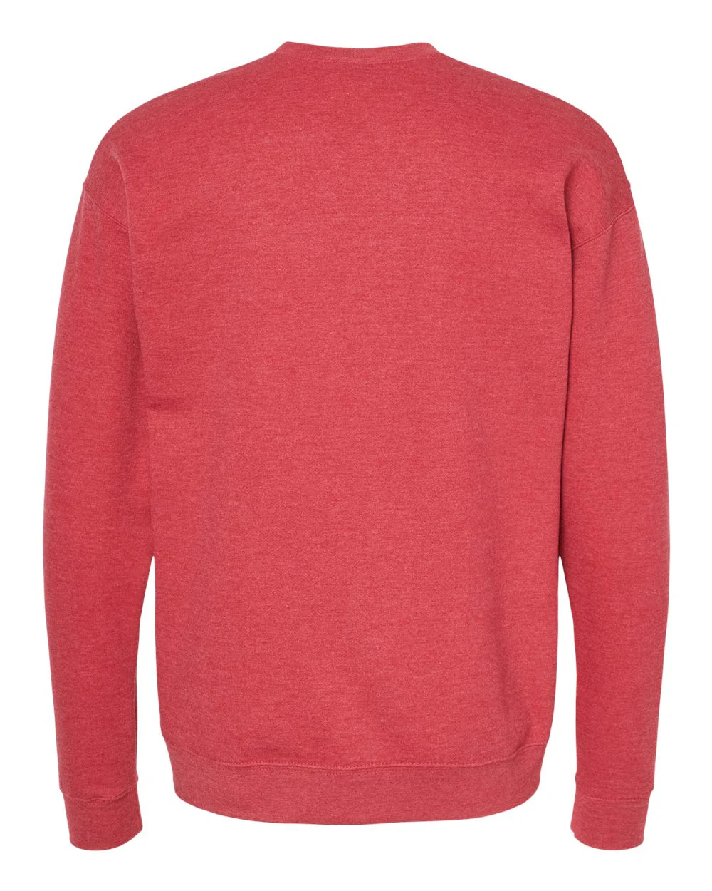 Tultex-340-Fleece Crewneck Sweatshirt - Image 51