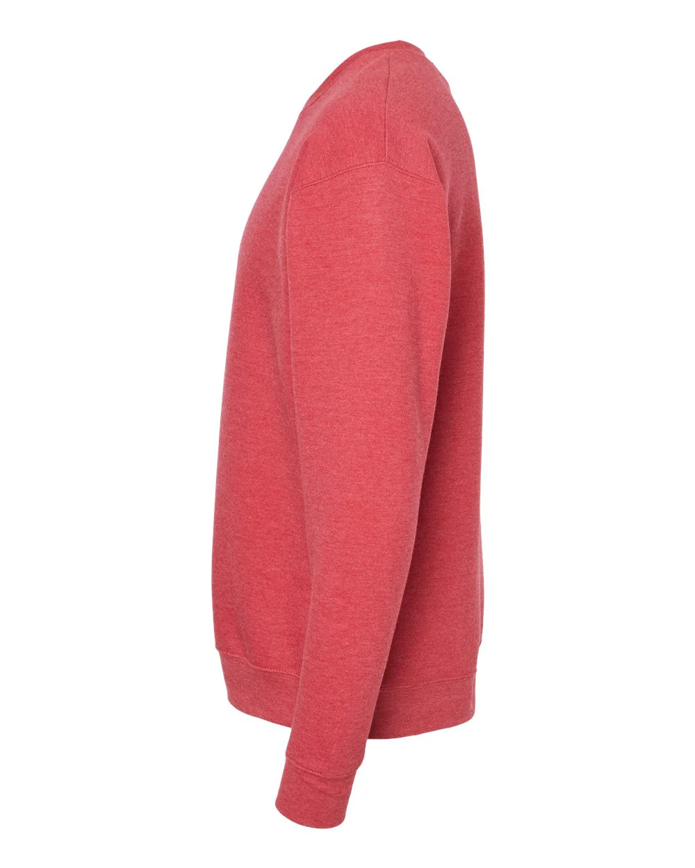 Tultex-340-Fleece Crewneck Sweatshirt - Image 52