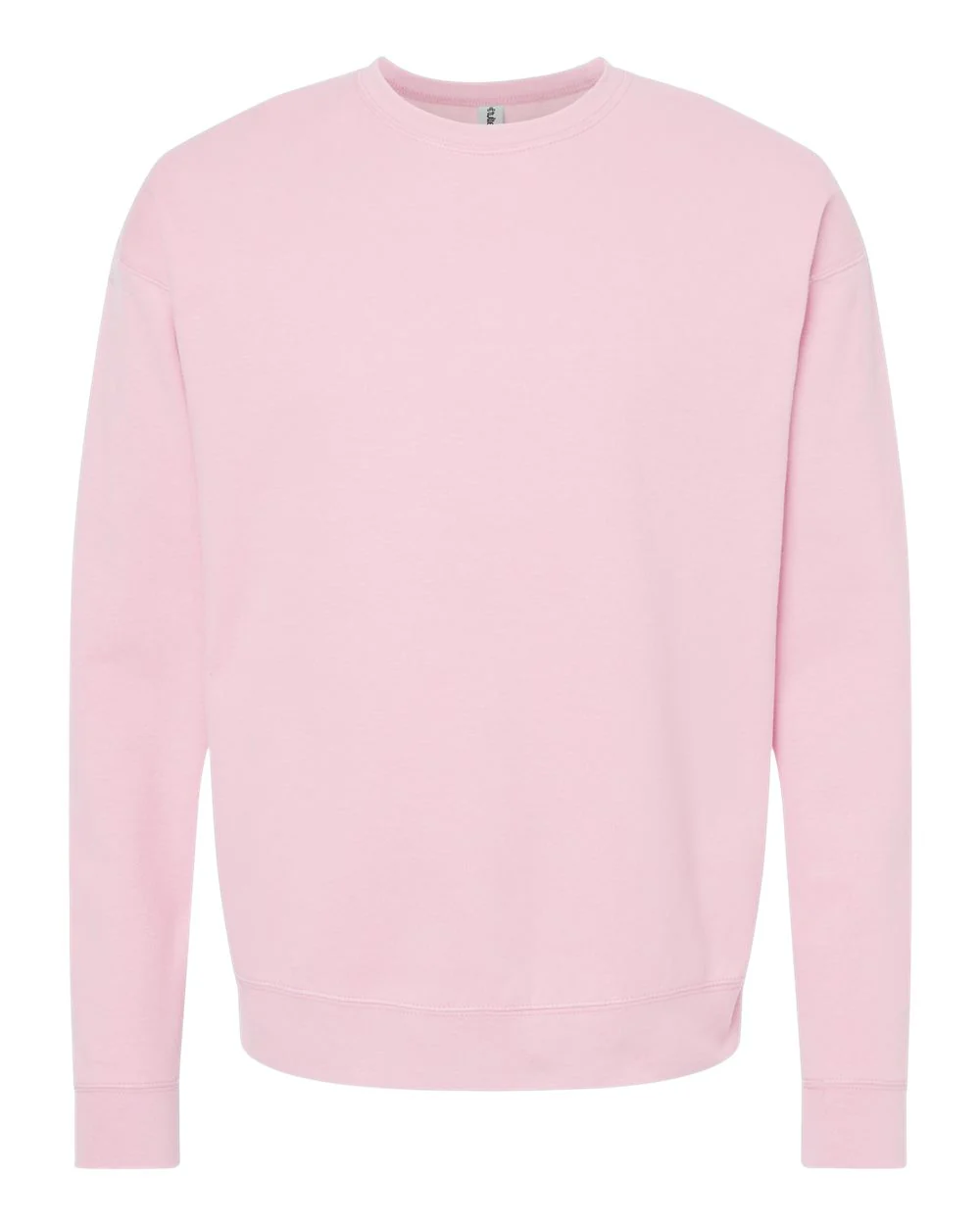 Tultex-340-Fleece Crewneck Sweatshirt - Image 56
