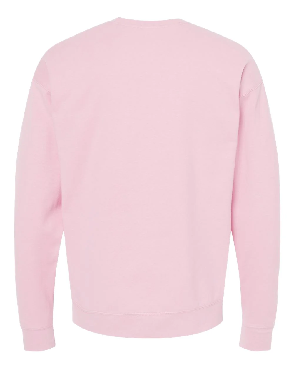 Tultex-340-Fleece Crewneck Sweatshirt - Image 57
