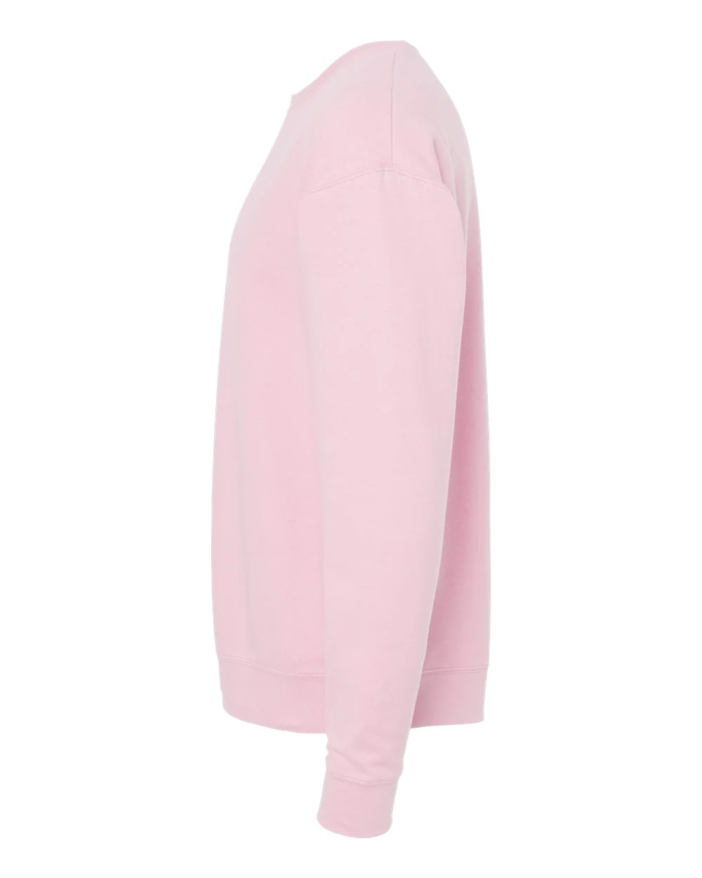 Tultex-340-Fleece Crewneck Sweatshirt - Image 58