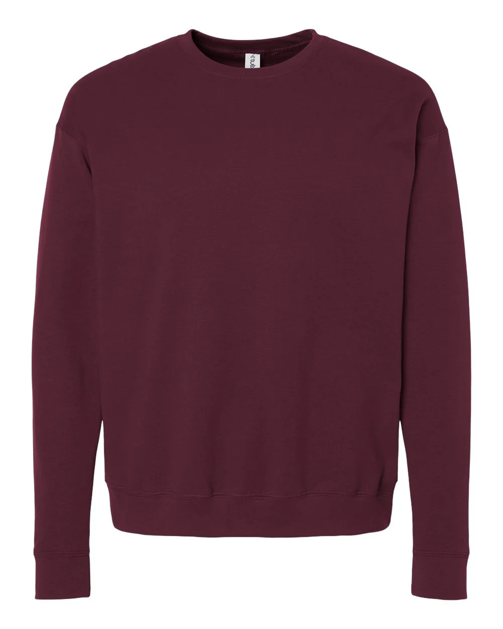 Tultex-340-Fleece Crewneck Sweatshirt - Image 62