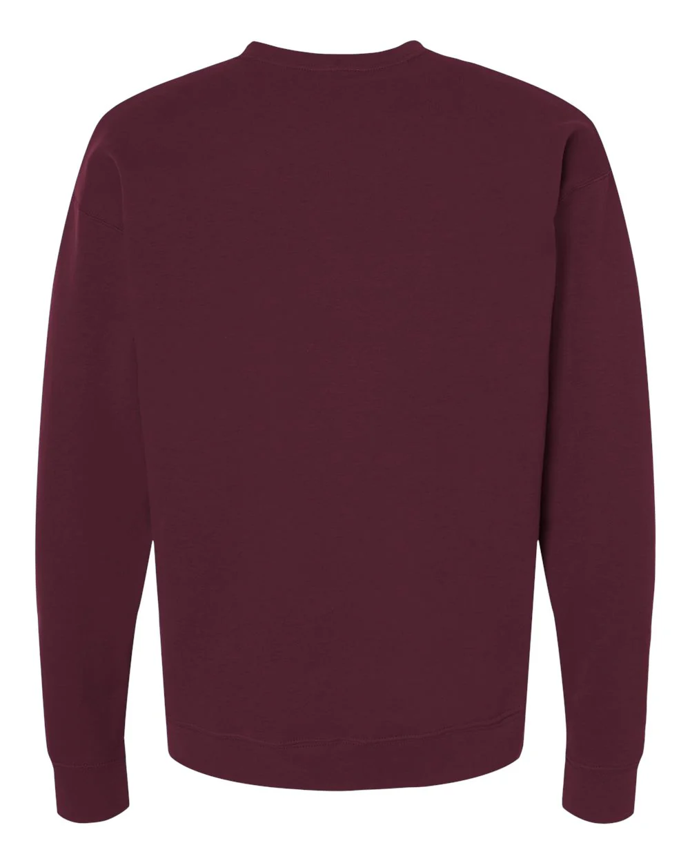 Tultex-340-Fleece Crewneck Sweatshirt - Image 63