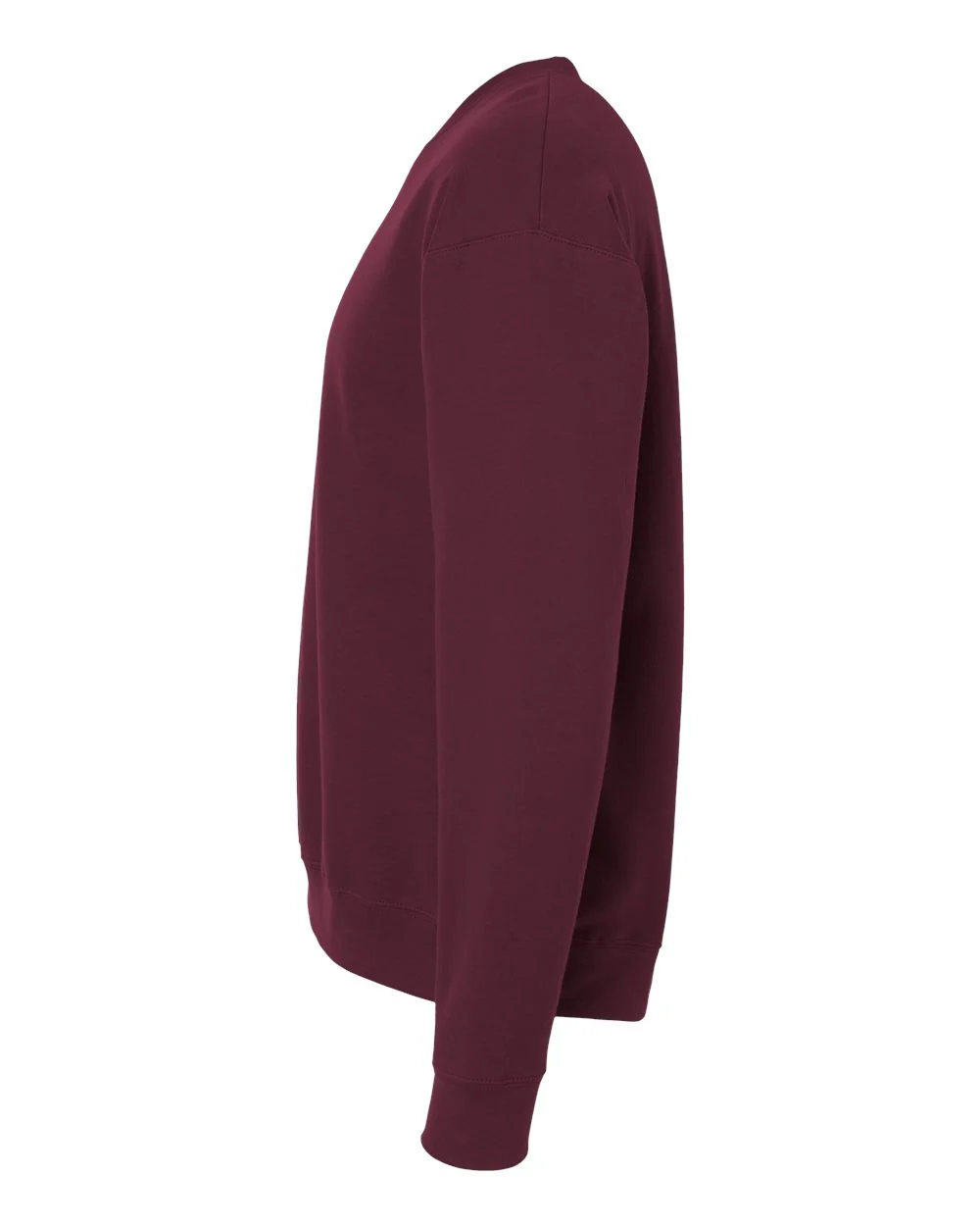 Tultex-340-Fleece Crewneck Sweatshirt - Image 64