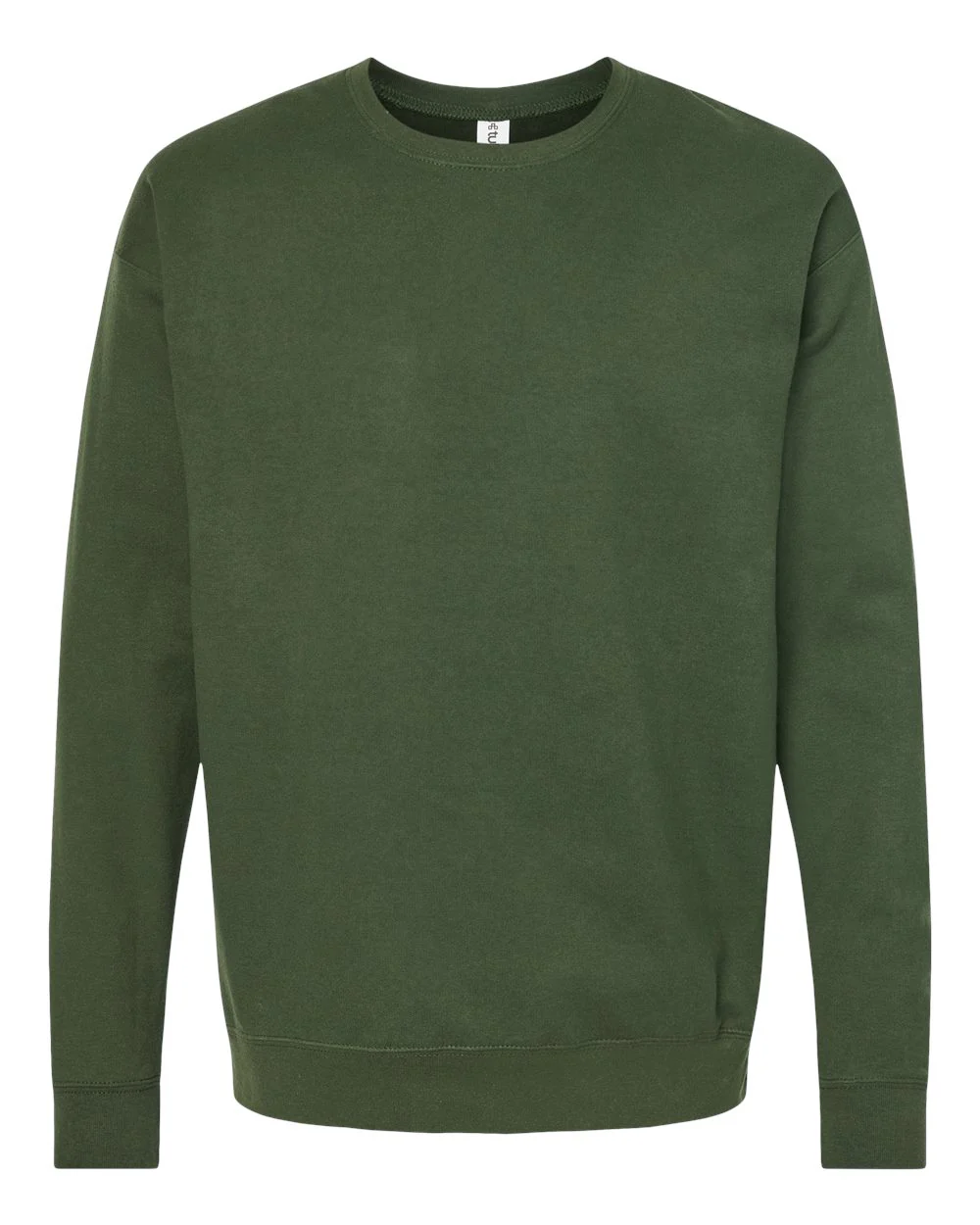 Tultex-340-Fleece Crewneck Sweatshirt - Image 68