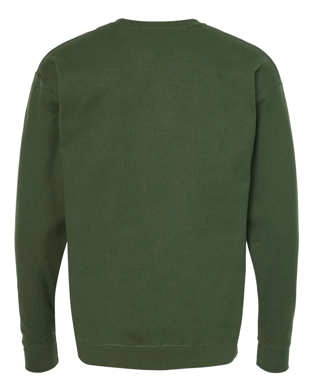 Tultex-340-Fleece Crewneck Sweatshirt - Image 69