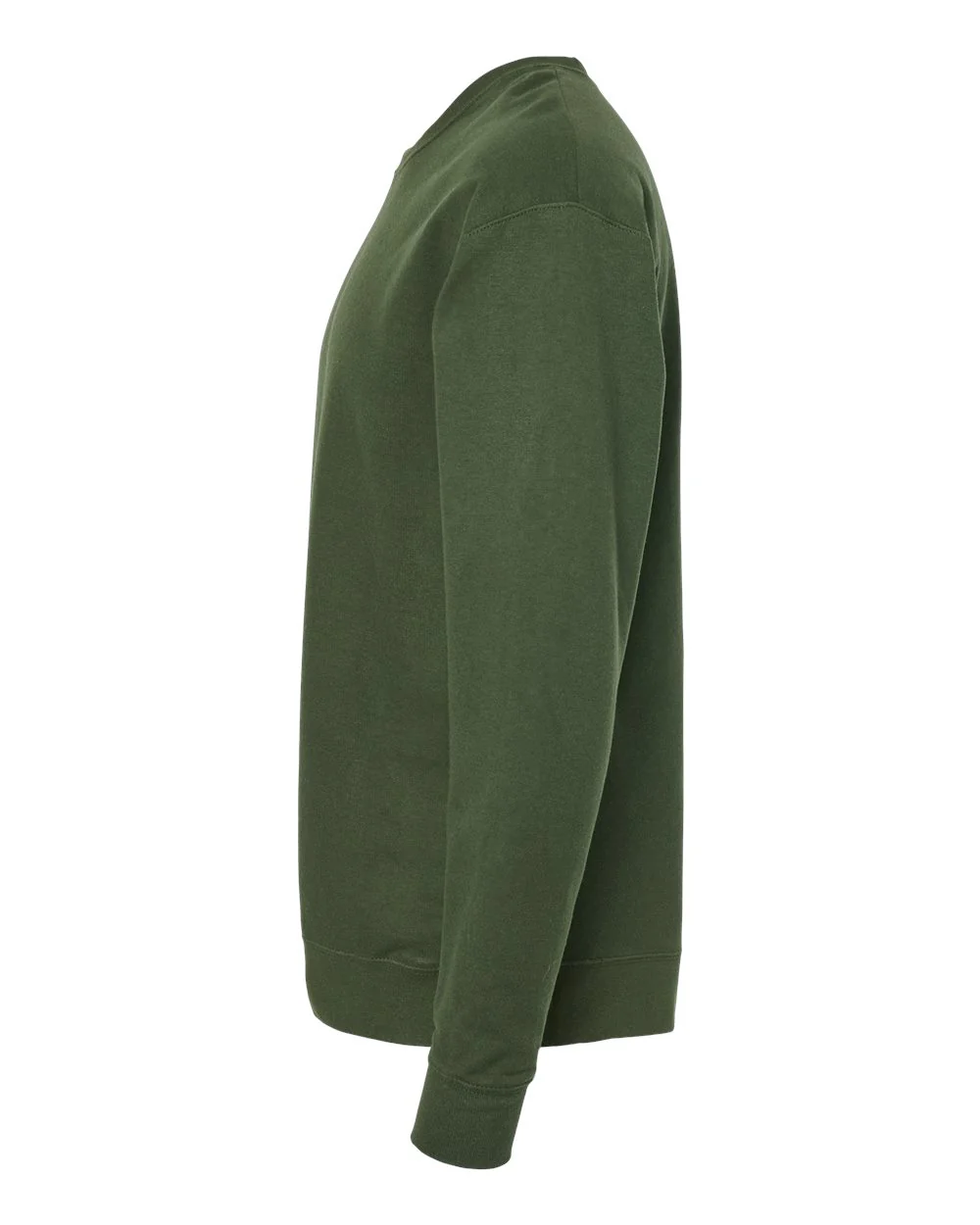 Tultex-340-Fleece Crewneck Sweatshirt - Image 70
