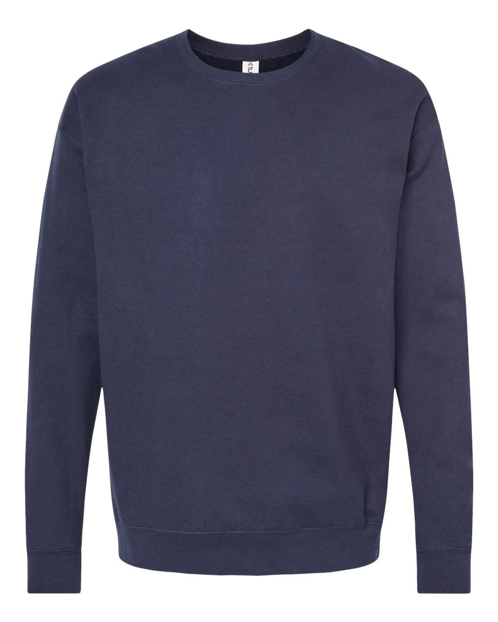 Tultex-340-Fleece Crewneck Sweatshirt - Image 74