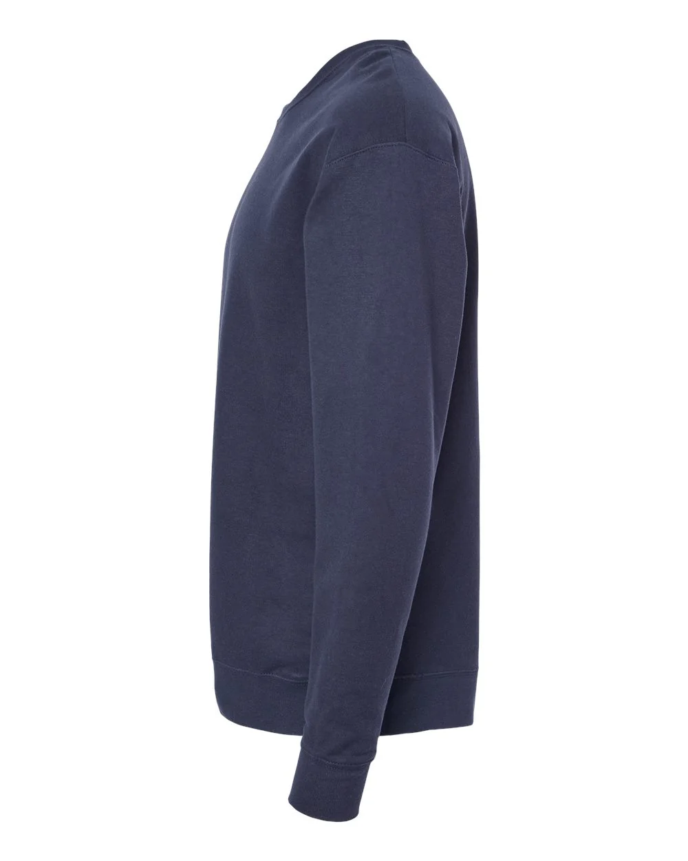 Tultex-340-Fleece Crewneck Sweatshirt - Image 76