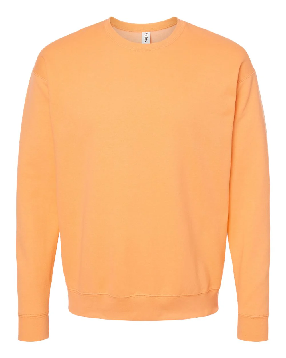 Tultex-340-Fleece Crewneck Sweatshirt - Image 8