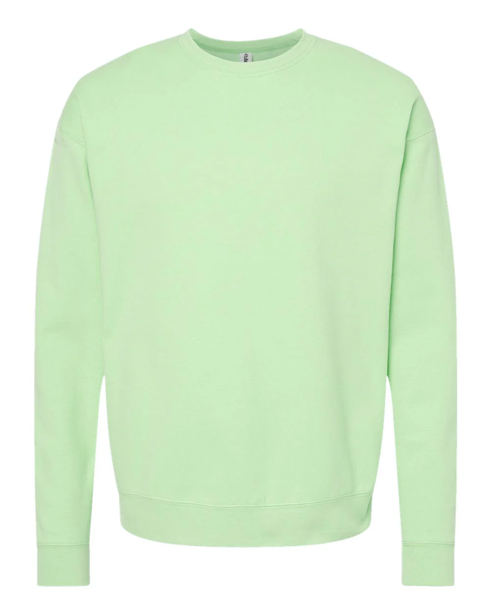 Tultex-340-Fleece Crewneck Sweatshirt - Image 80