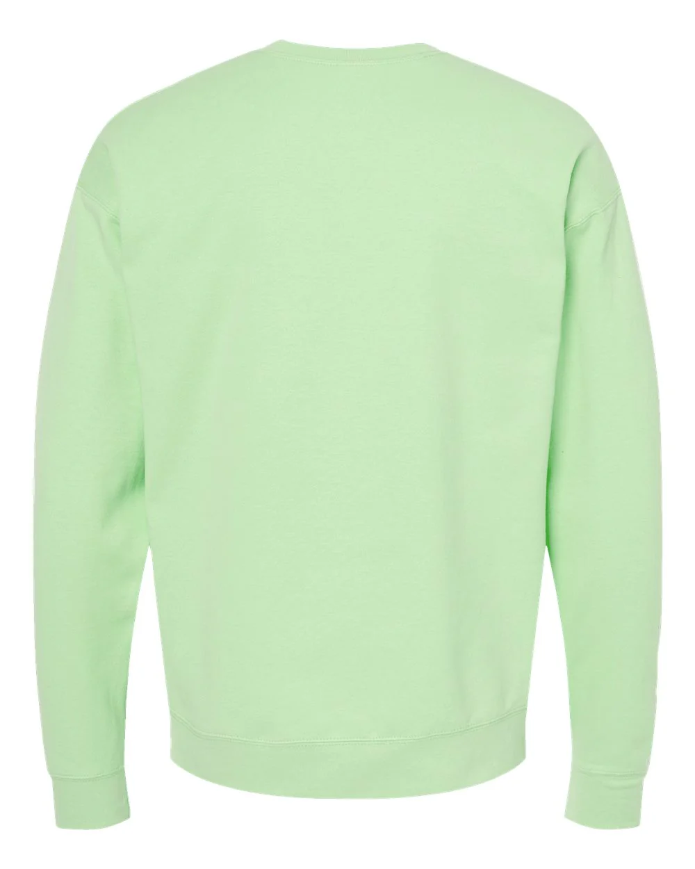 Tultex-340-Fleece Crewneck Sweatshirt - Image 81