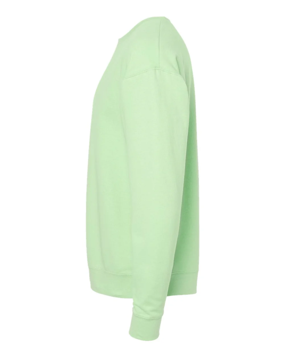 Tultex-340-Fleece Crewneck Sweatshirt - Image 82