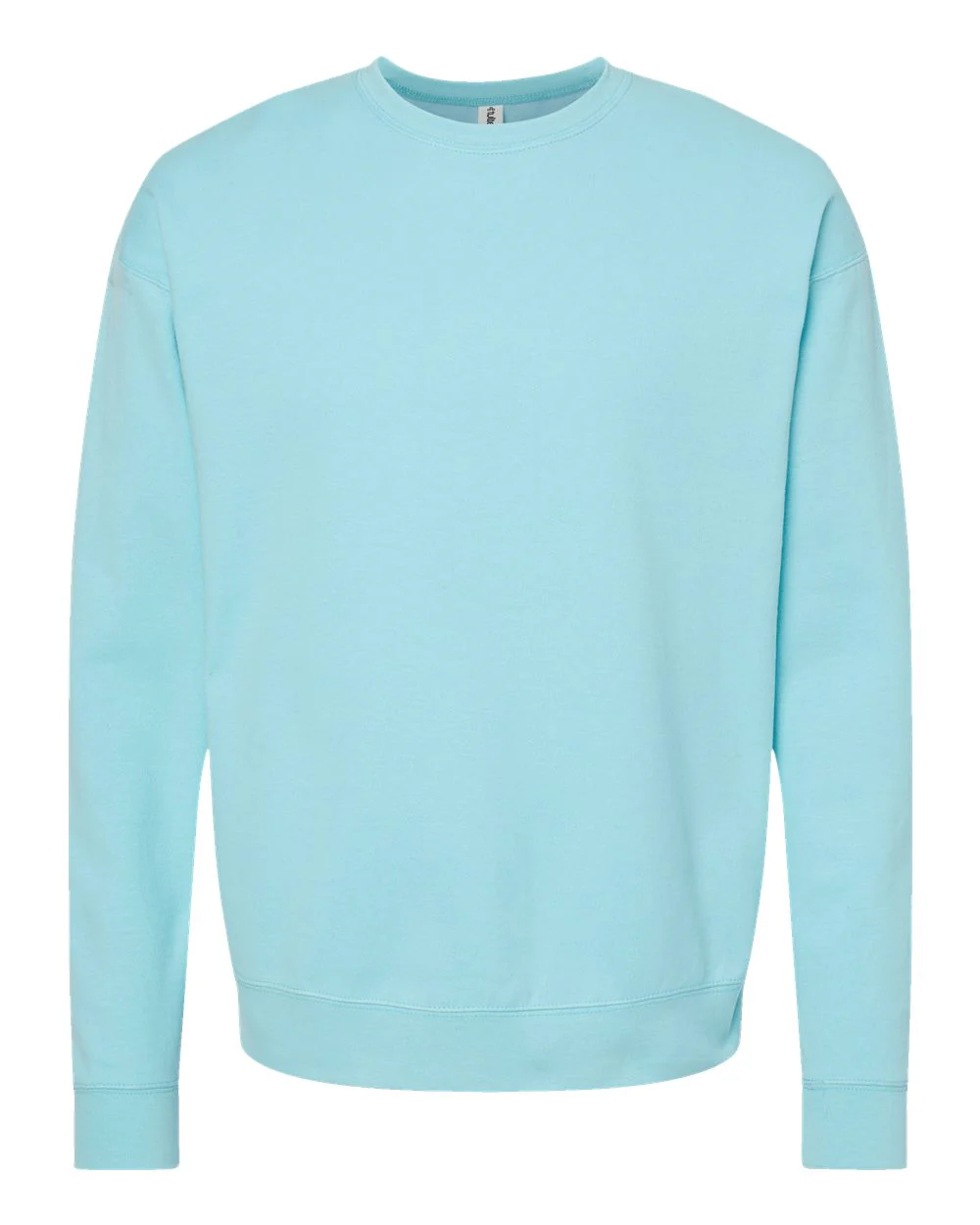 Tultex-340-Fleece Crewneck Sweatshirt - Image 86