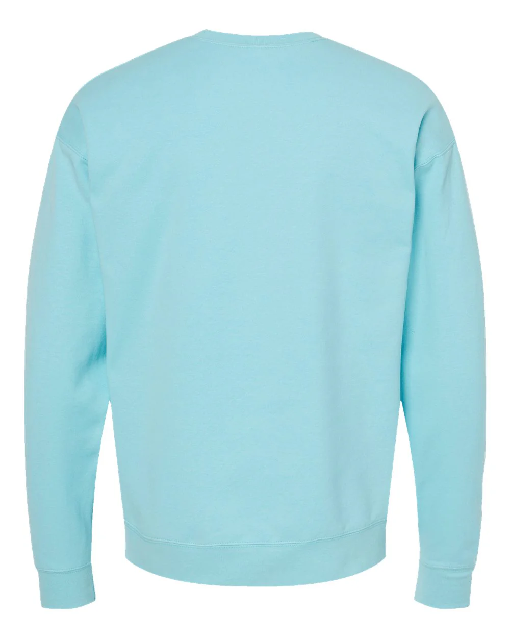 Tultex-340-Fleece Crewneck Sweatshirt - Image 87