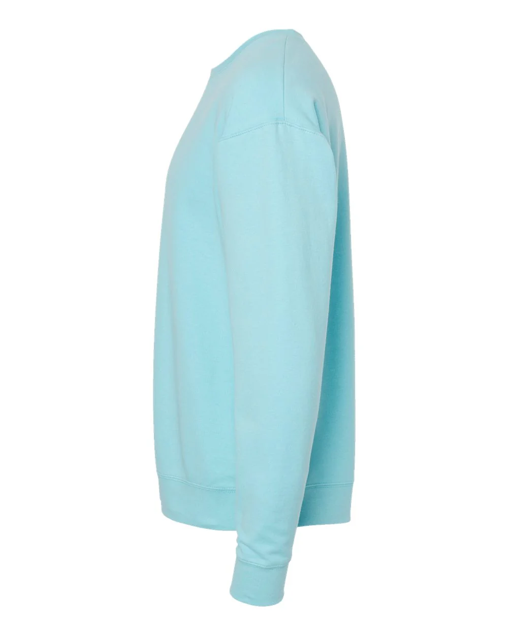 Tultex-340-Fleece Crewneck Sweatshirt - Image 88