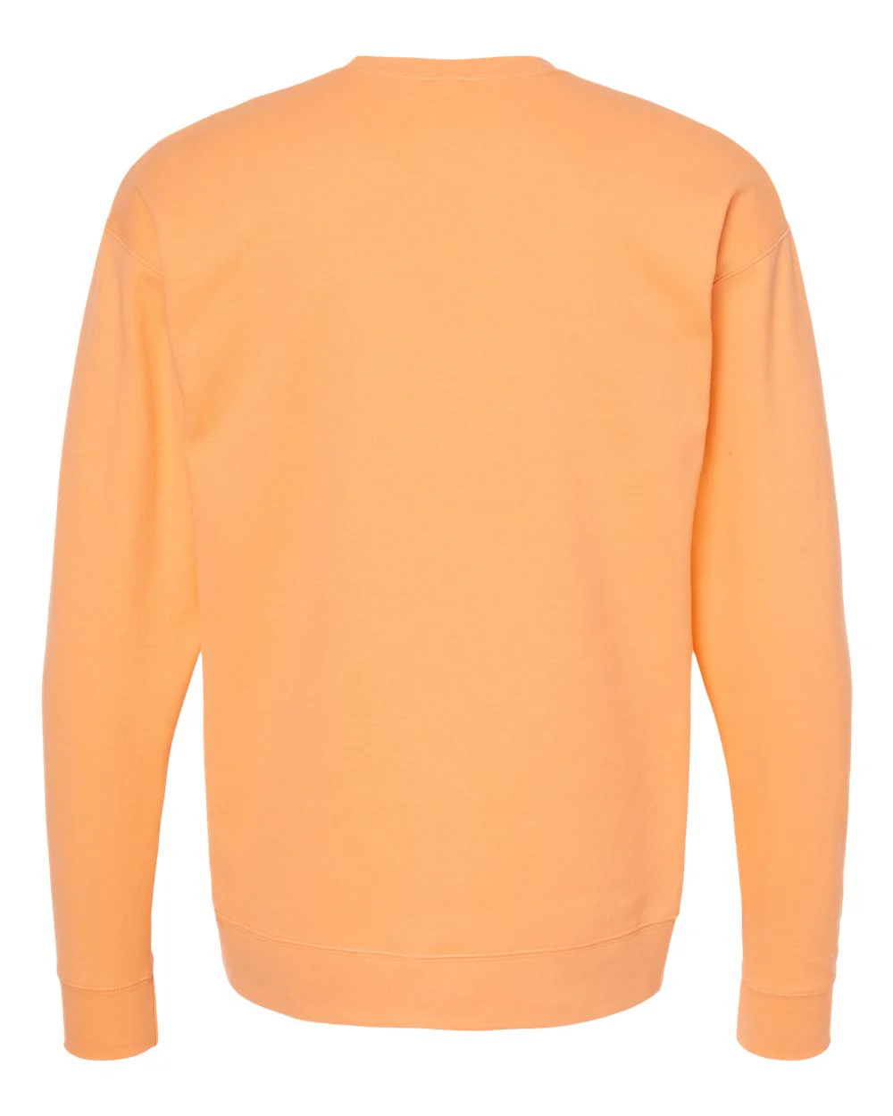 Tultex-340-Fleece Crewneck Sweatshirt - Image 9