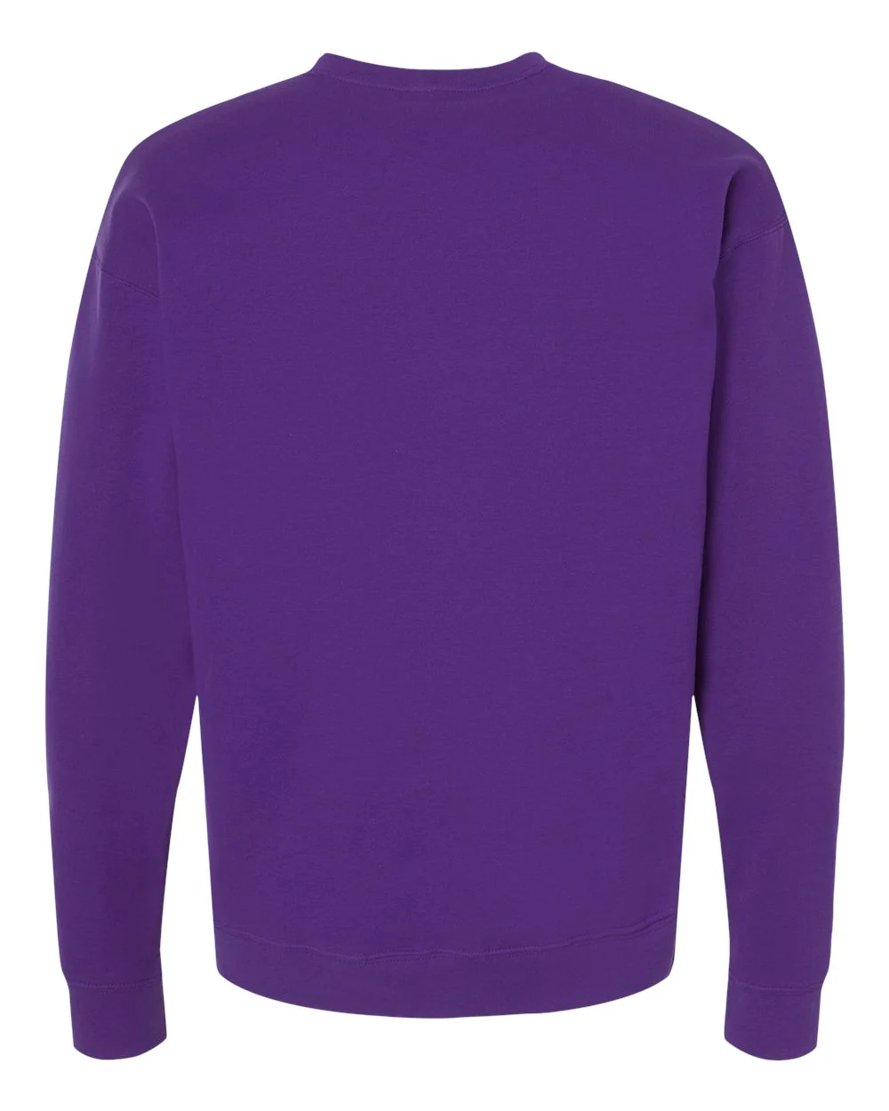 Tultex-340-Fleece Crewneck Sweatshirt - Image 93