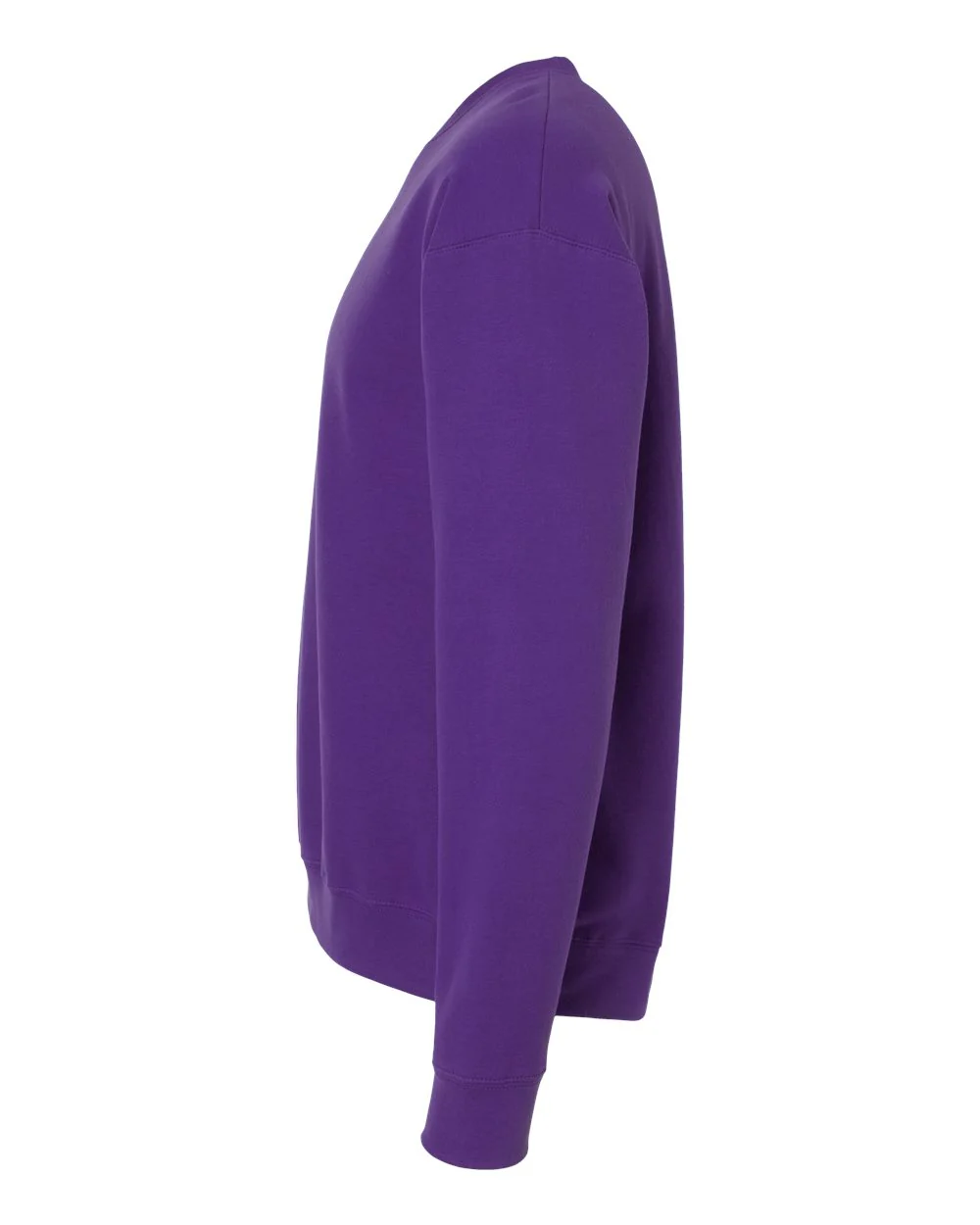 Tultex-340-Fleece Crewneck Sweatshirt - Image 94