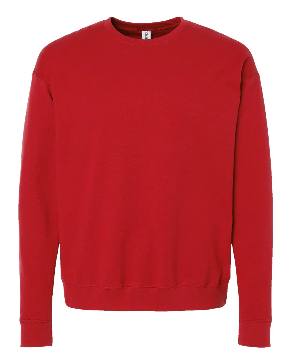 Tultex-340-Fleece Crewneck Sweatshirt - Image 98