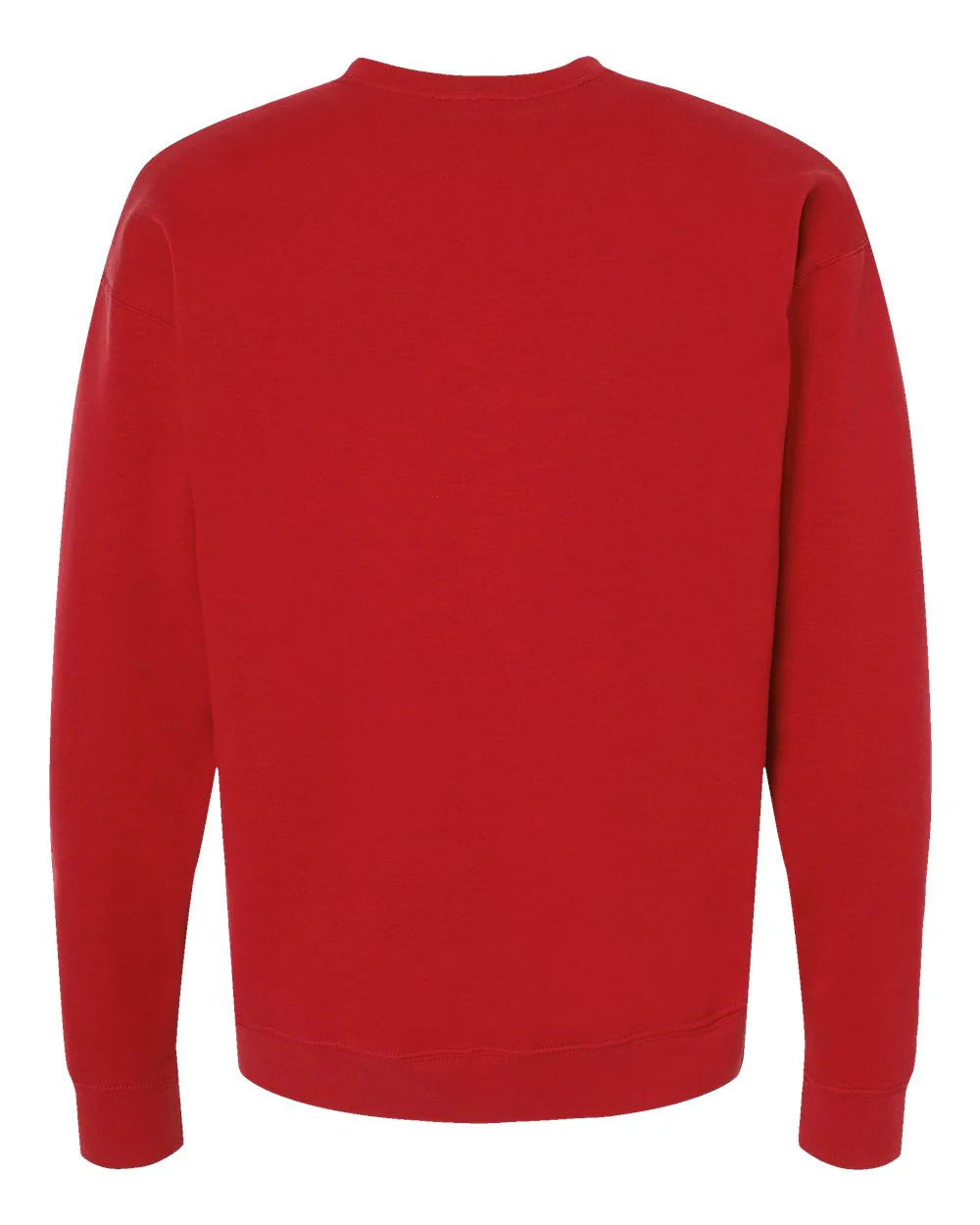 Tultex-340-Fleece Crewneck Sweatshirt - Image 99