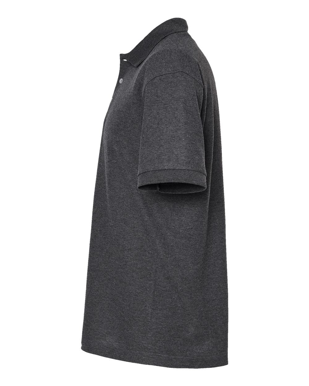 Tultex-400-50/50 Sport Pique Polo - Image 10