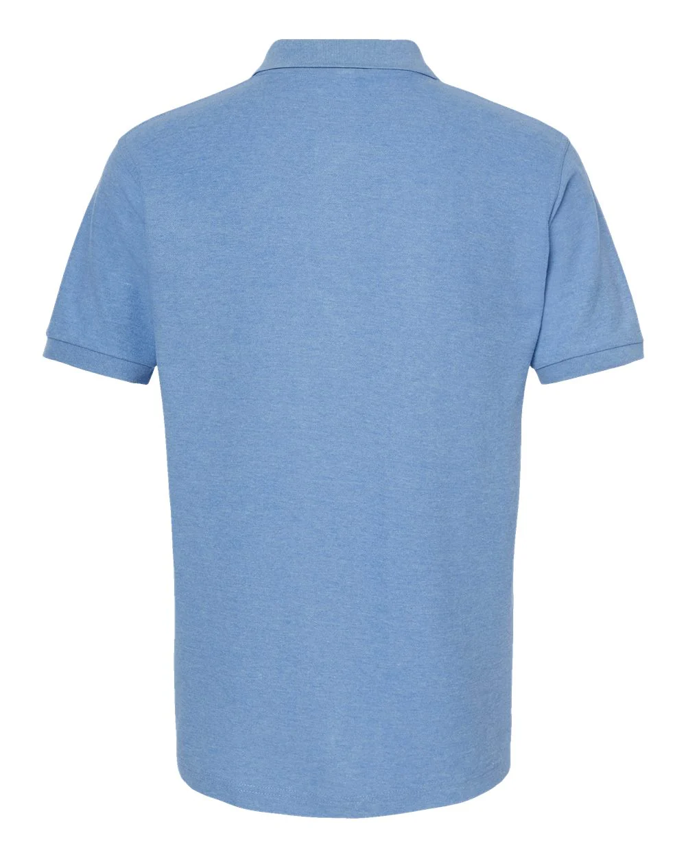 Tultex-400-50/50 Sport Pique Polo - Image 15