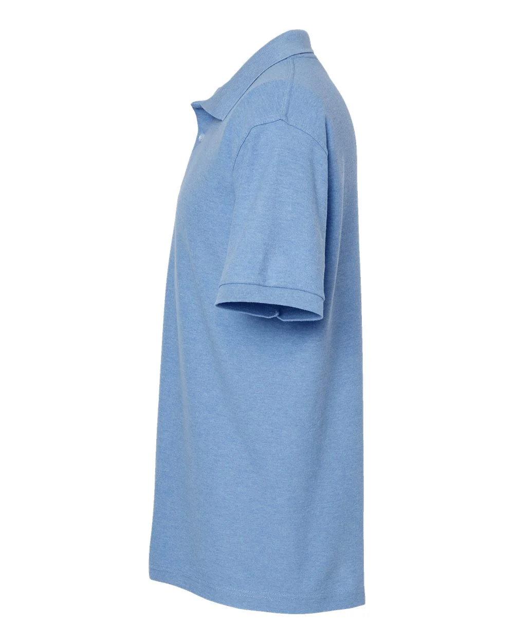 Tultex-400-50/50 Sport Pique Polo - Image 16