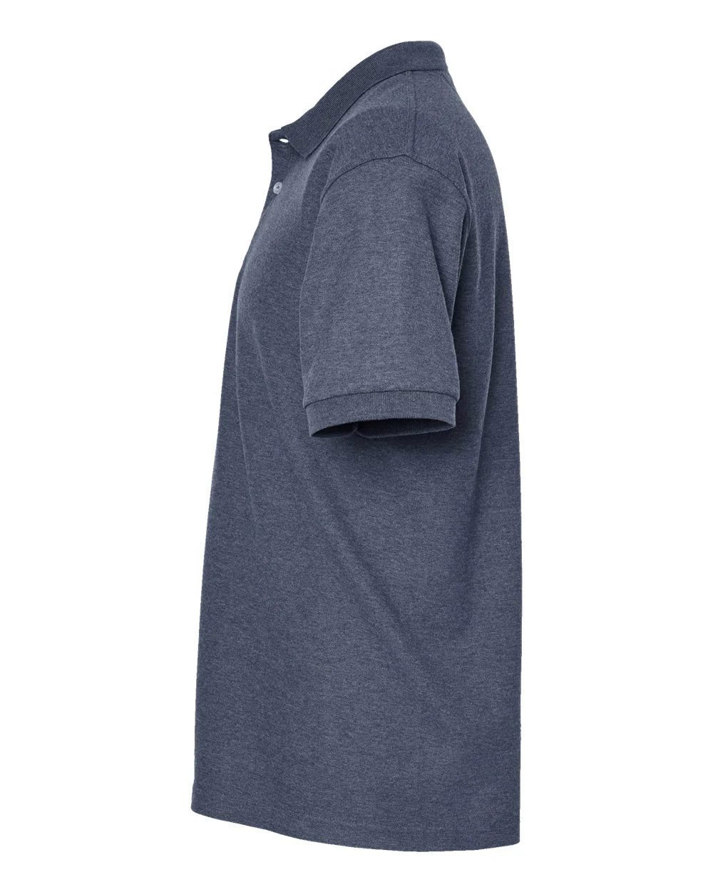 Tultex-400-50/50 Sport Pique Polo - Image 22